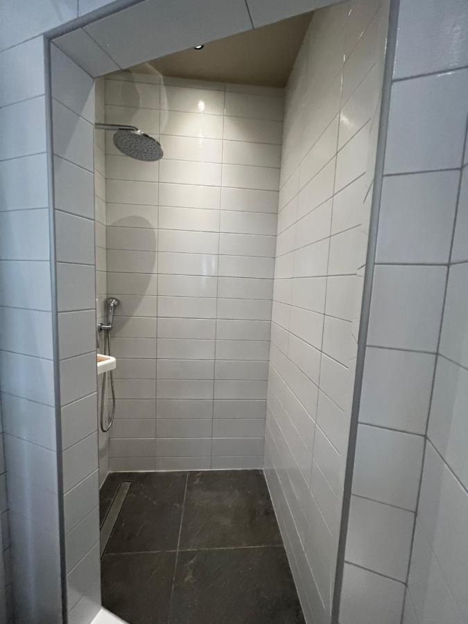 Meteorito Central Apartment Καλαμπάκα Εξωτερικό φωτογραφία