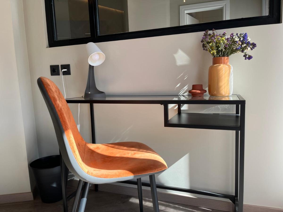 Meteorito Central Apartment Καλαμπάκα Εξωτερικό φωτογραφία
